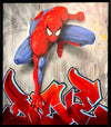 Spider-Man von Dave Baranes